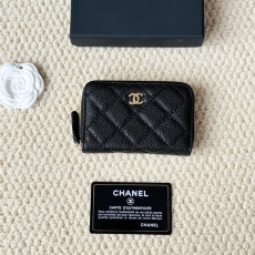 Chanel Wallets Purse